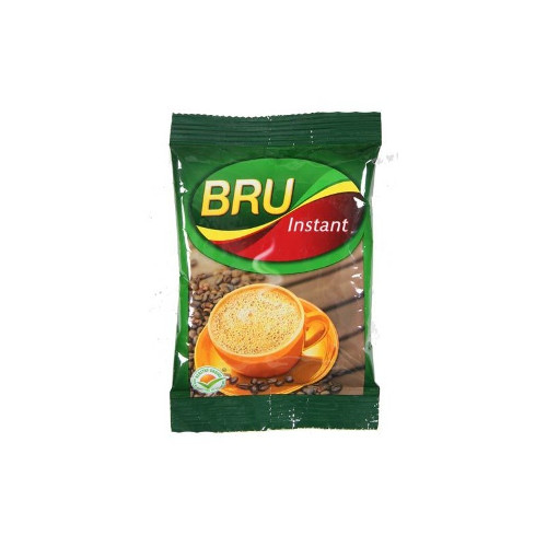 Bru Instant Coffee - Refill Pack