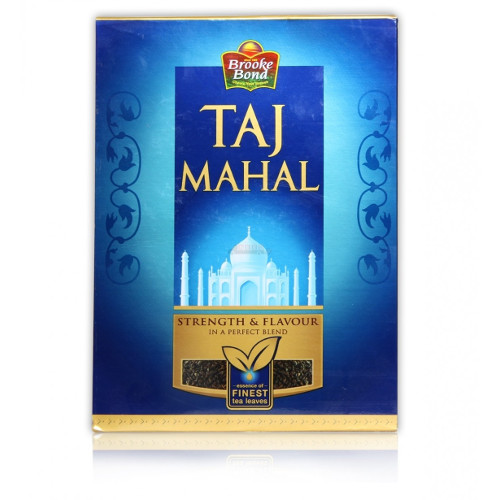 Brooke Bond Taj Mahal Tea 1kg